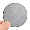 Competitive price stainless steel filter disc woven wire mesh screen